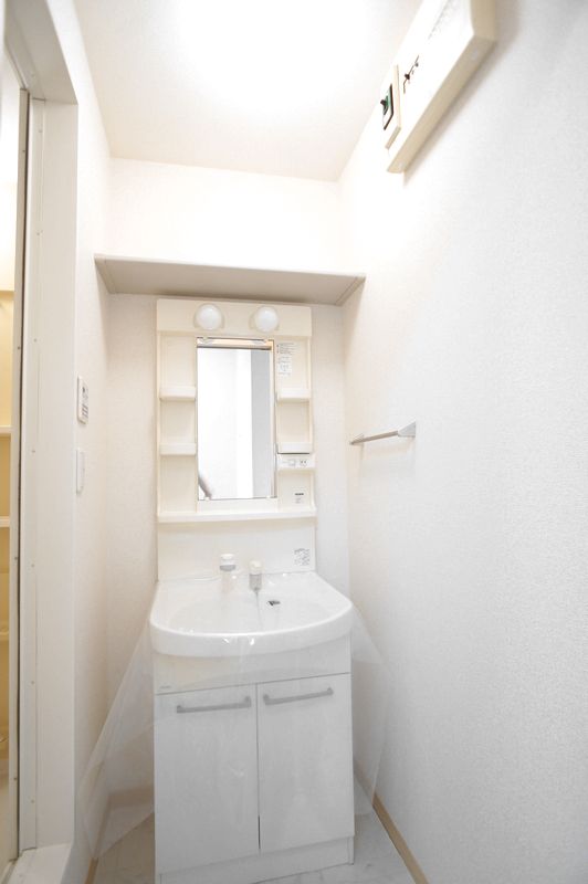 グランドソレーユ壱番館 105号-10