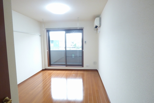 グランドソレーユ壱番館 205号-2