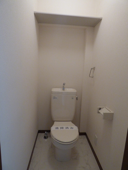 グランドソレーユ壱番館 205号-8