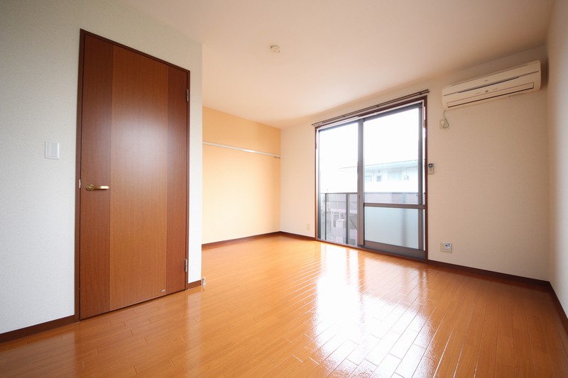 ブルージュＡ 202号-2