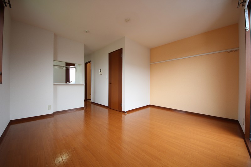 ブルージュＡ 202号-3