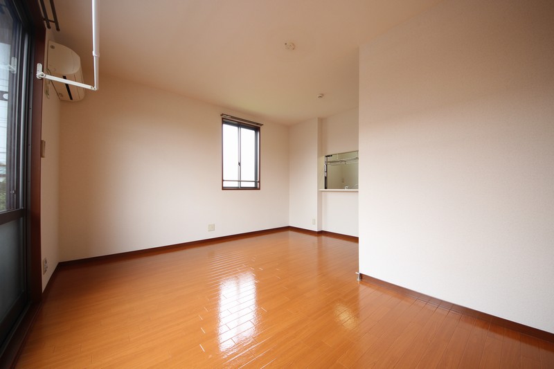 ブルージュＡ 202号-4