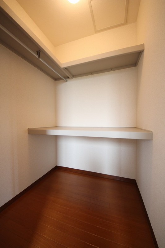 ブルージュＡ 202号-6