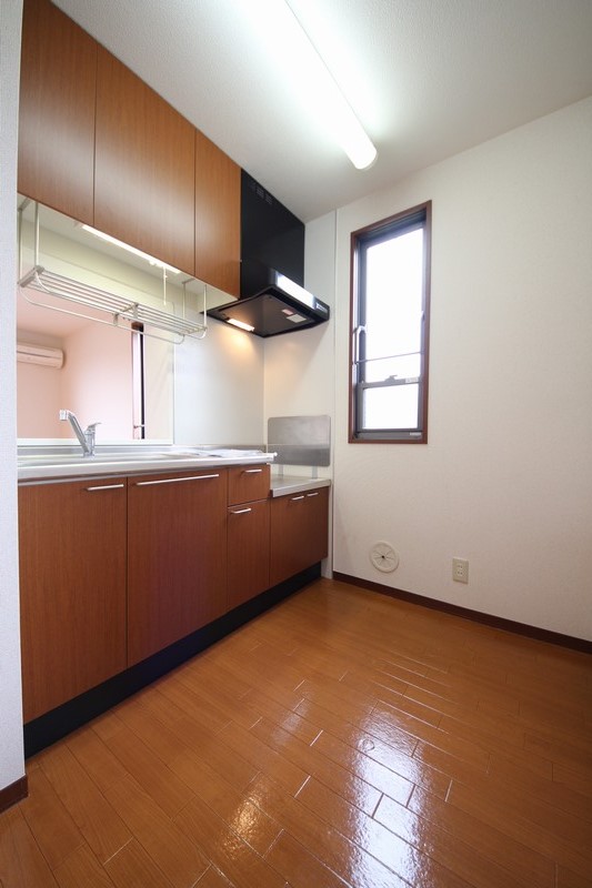 ブルージュＡ 202号-7