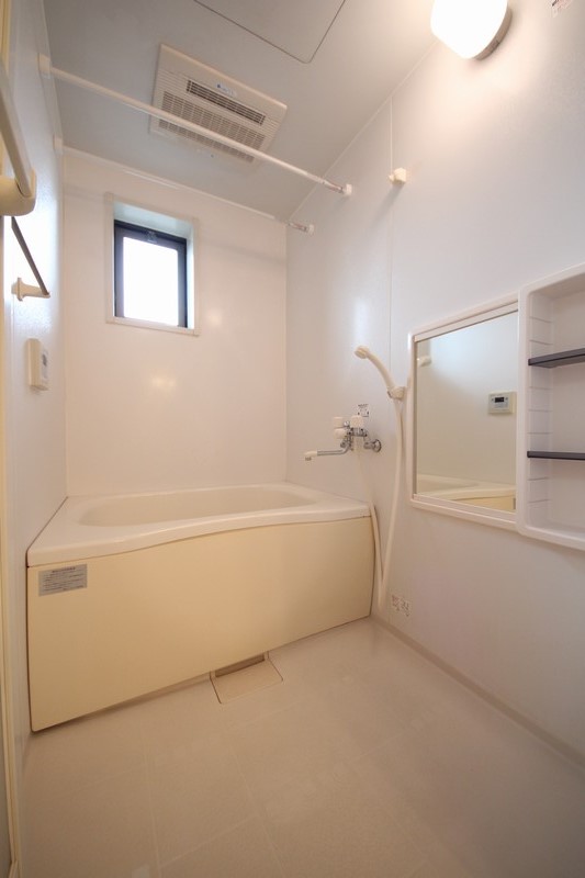 ブルージュＡ 202号-8