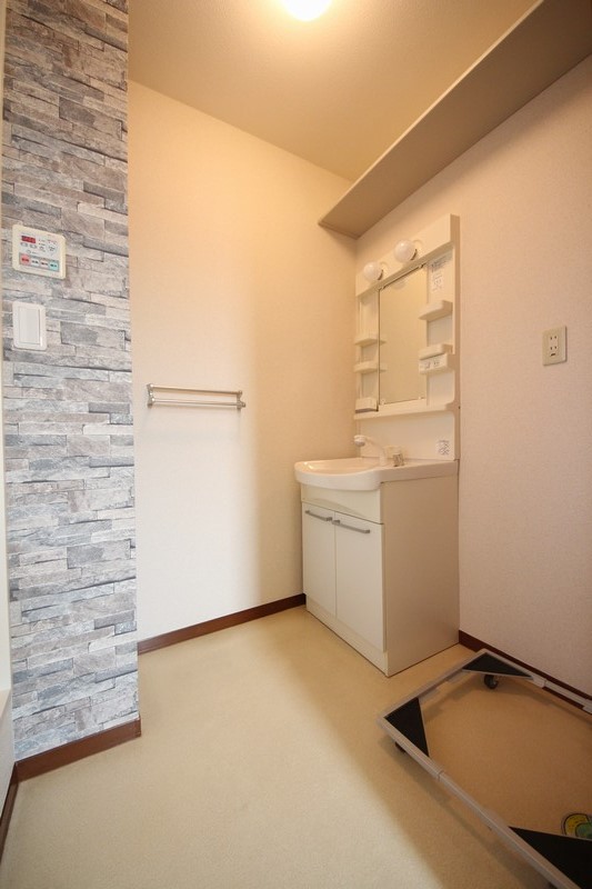 ブルージュＡ 202号-9