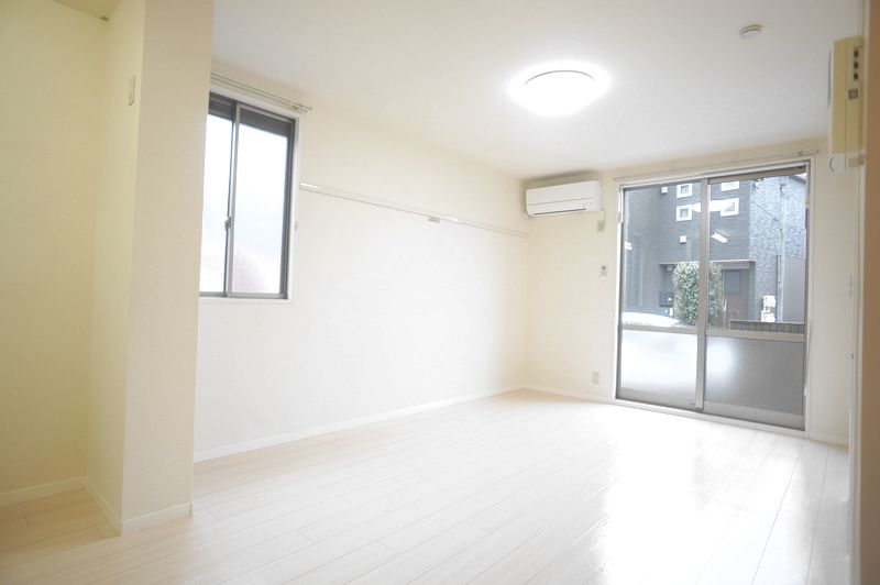 スターアイズ　Ⅱ 101号-5