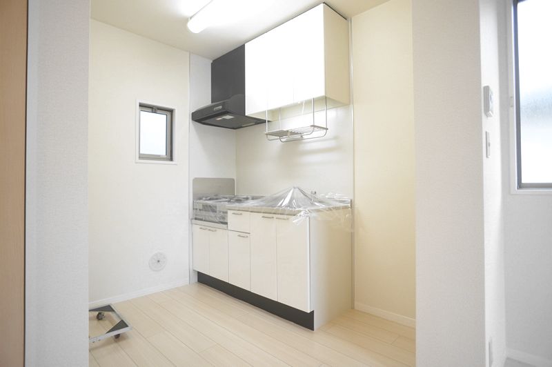 スターアイズ　Ⅱ 101号-6