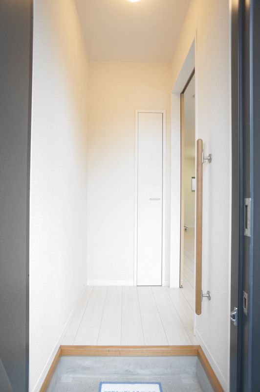 スターアイズ　Ⅱ 101号-8