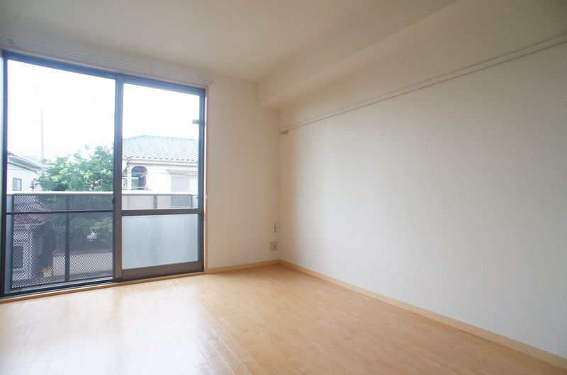 アスティオスⅠ 206号-2