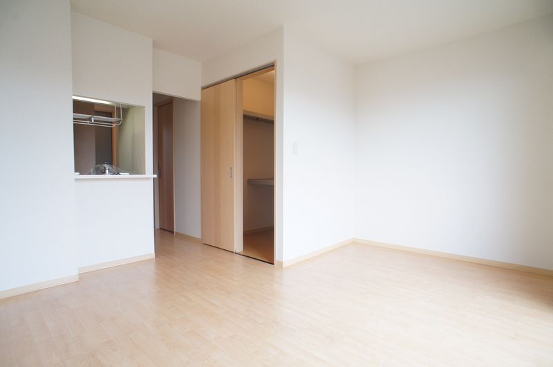 アスティオスⅠ 206号-4