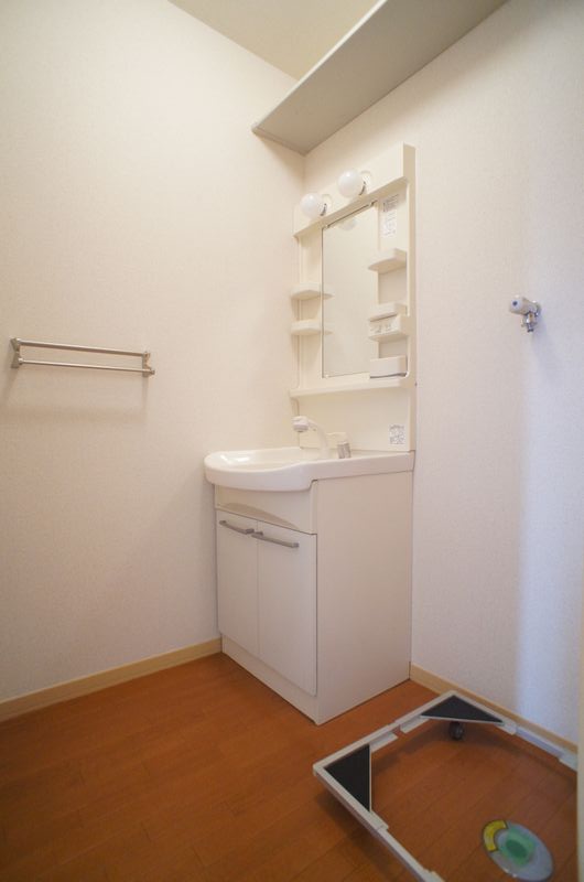 アスティオスⅠ 206号-8