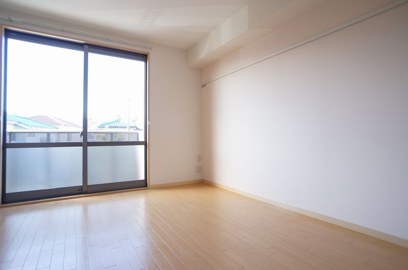 アスティオスⅡ 203号-4