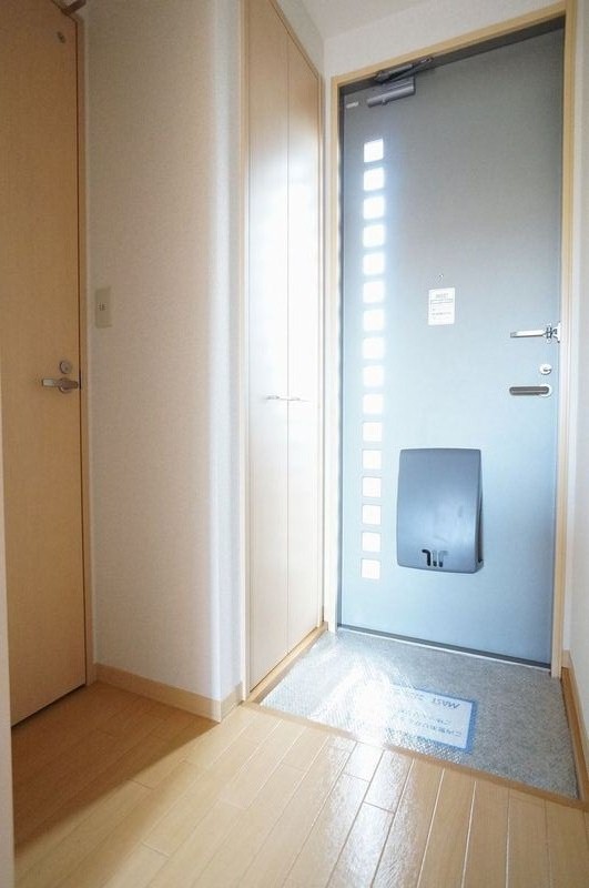 アスティオスⅡ 203号-10