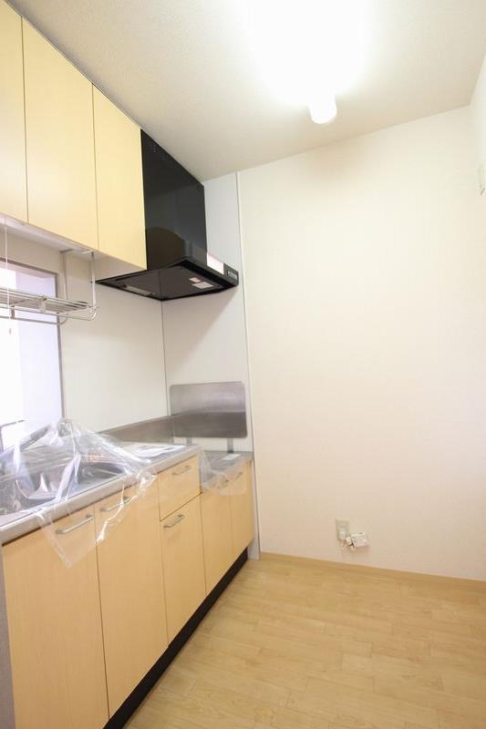 アスティオスⅡ 205号-6