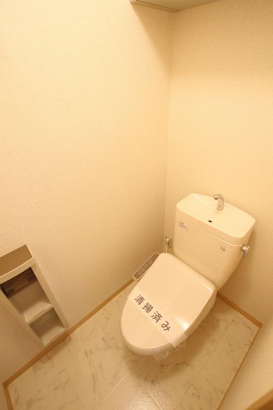 アスティオスⅡ 205号-9