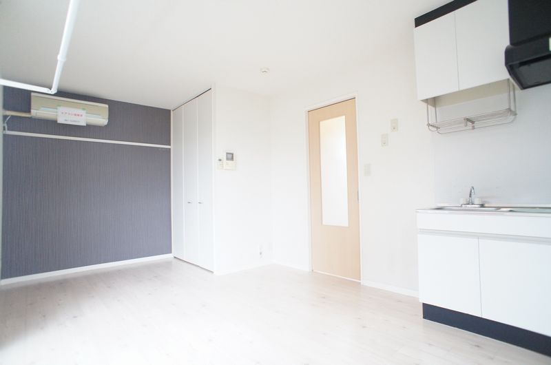 スクエア・コート 101号-2