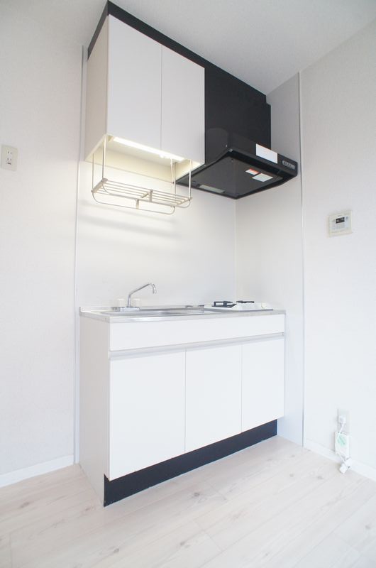 スクエア・コート 101号-6