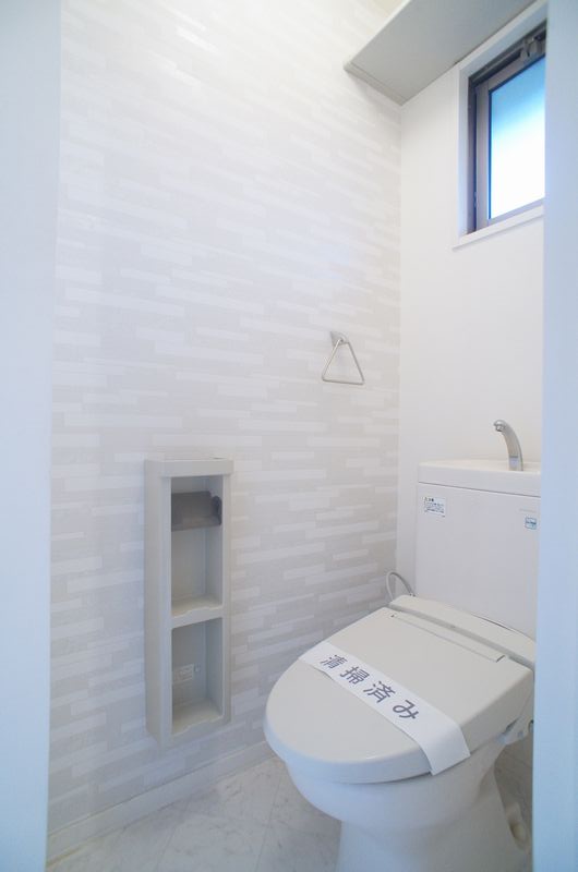 スクエア・コート 101号-9