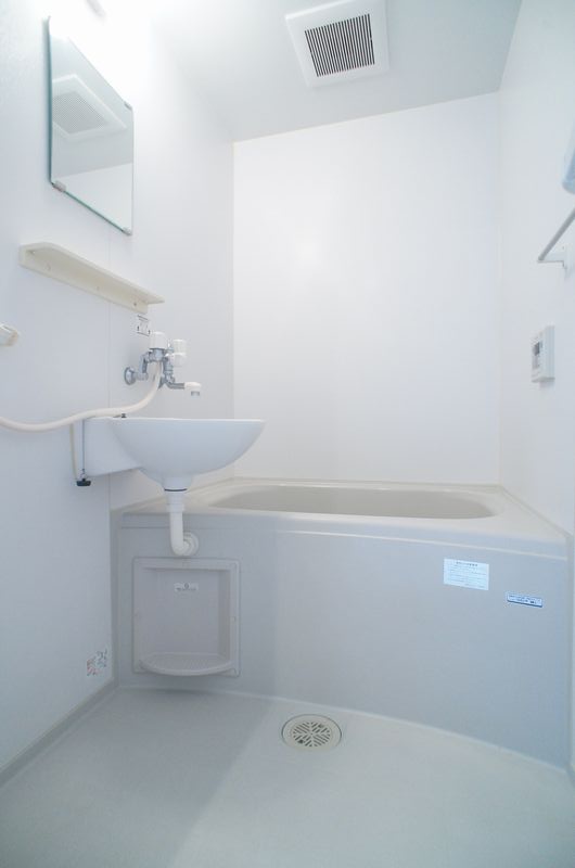 スクエア・コート 101号-10