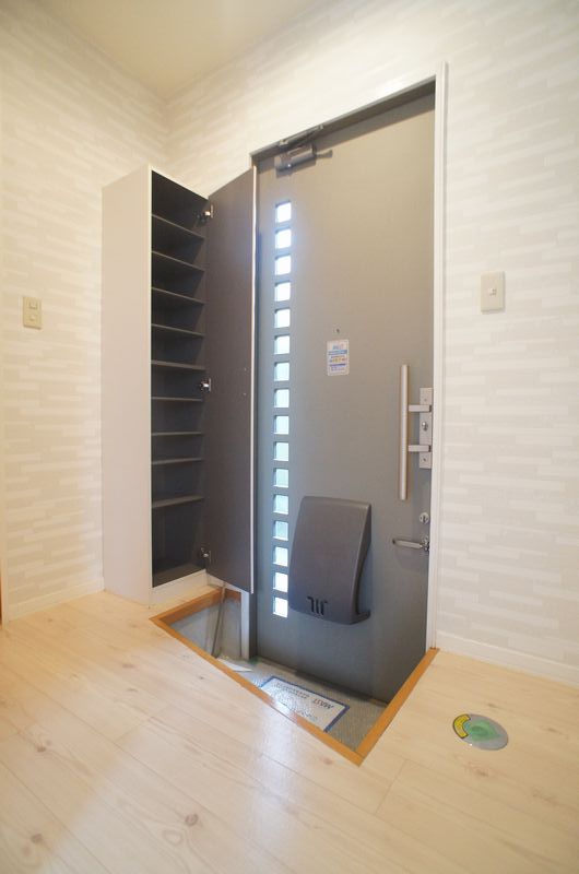 スクエア・コート 101号-11