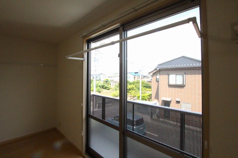 グランディス川寺 202号-4