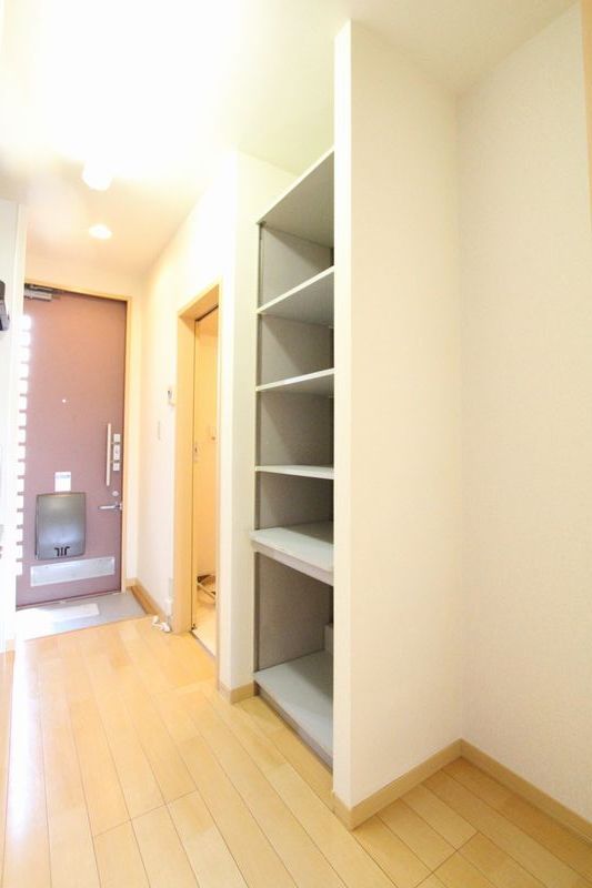 グランディス川寺 202号-6