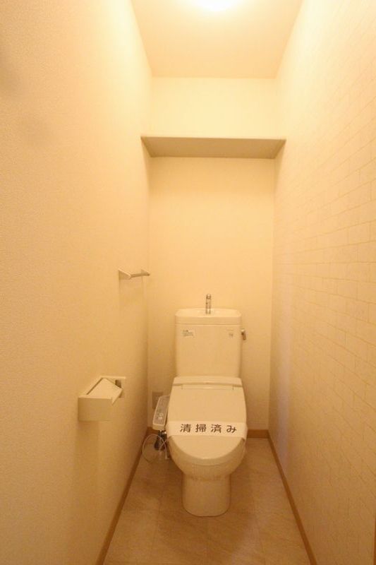 グランディス川寺 202号-9