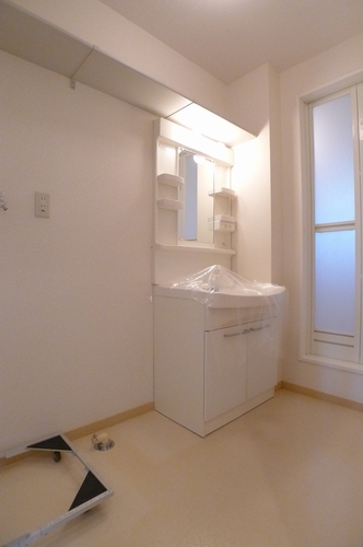 シャーメゾン・Ｓ．Ⅰ 101号-5