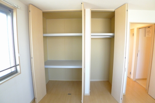 シャーメゾン・Ｓ．Ⅰ 101号-8