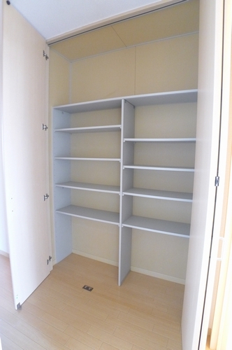 シャーメゾン・Ｓ．Ⅰ 101号-9