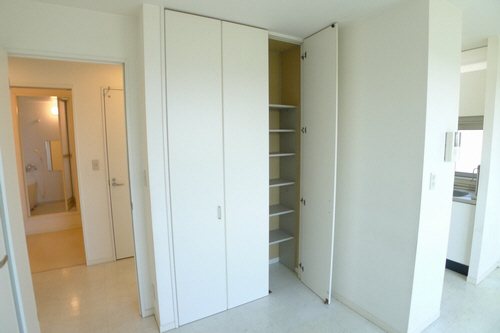 シャーメゾン・Ｓ．Ⅱ 101号-3