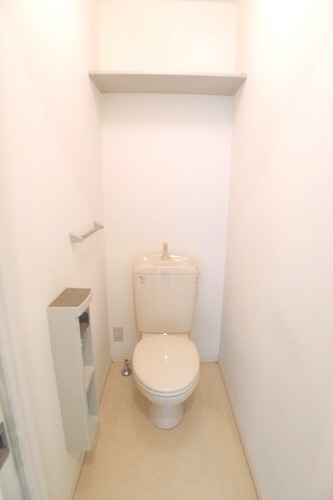 シャーメゾン・Ｓ．Ⅱ 101号-8