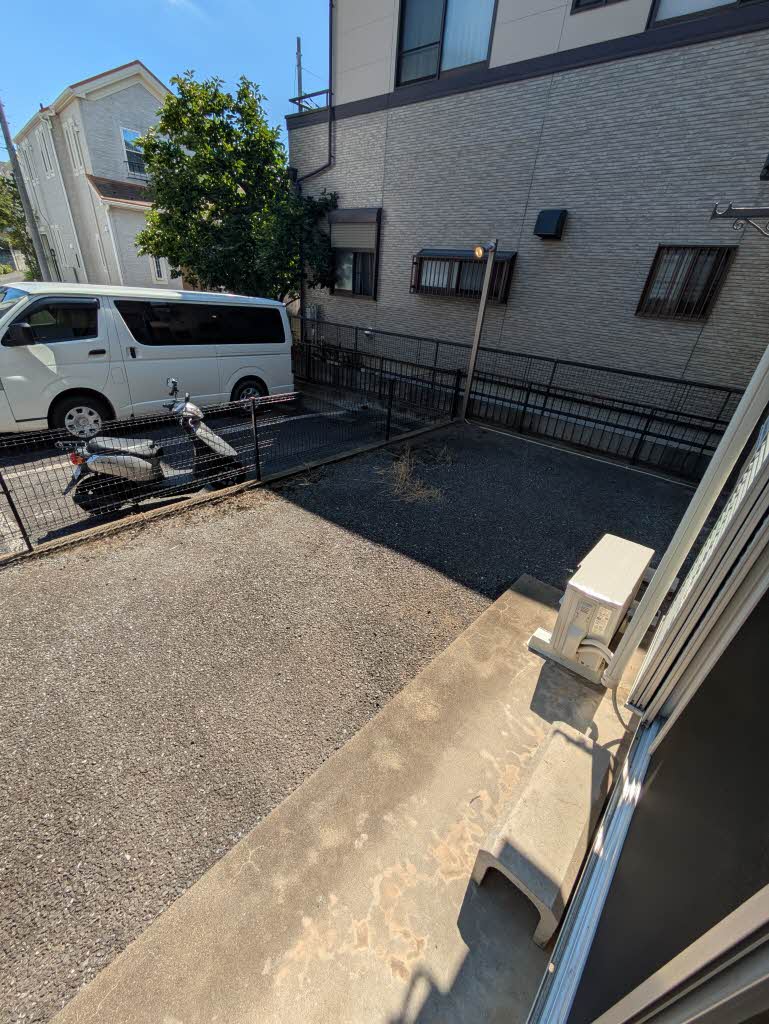 大熊 コーポ B 102号-10