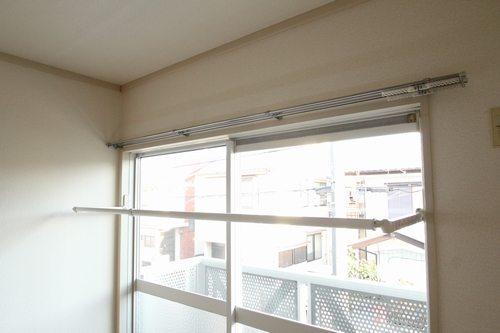 チェリーハイツA 201号-4