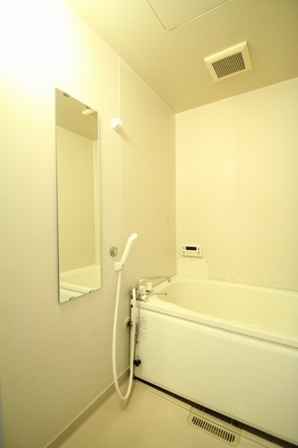 チェリーハイツA 201号-8