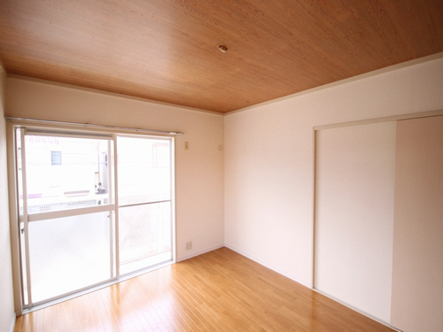 チェリーハイツＢ 201号-2