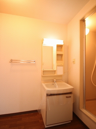 チェリーハイツＢ 201号-9