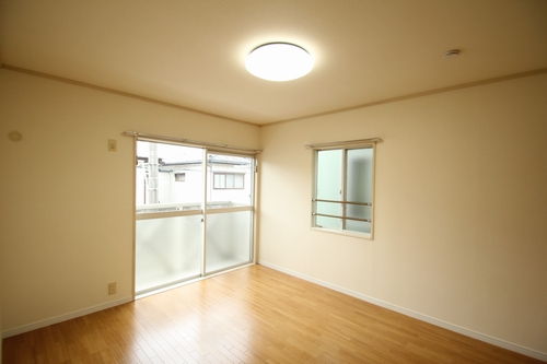 チェリーハイツＢ 202号-2