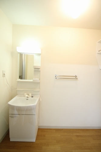 チェリーハイツＢ 202号-7