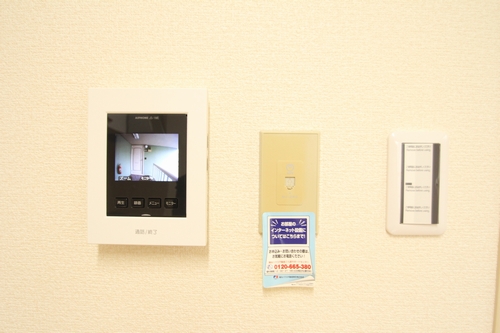 チェリーハイツＢ 202号-9