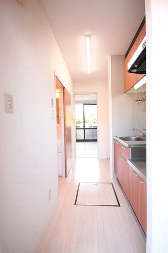 レジデンス　フジヨシＪ 103号-6