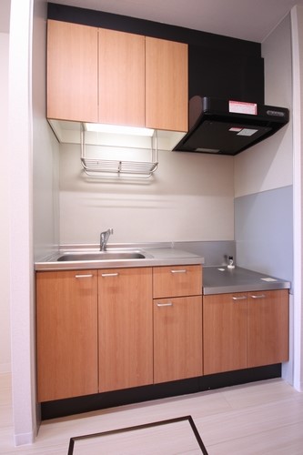 レジデンス　フジヨシＪ 103号-8