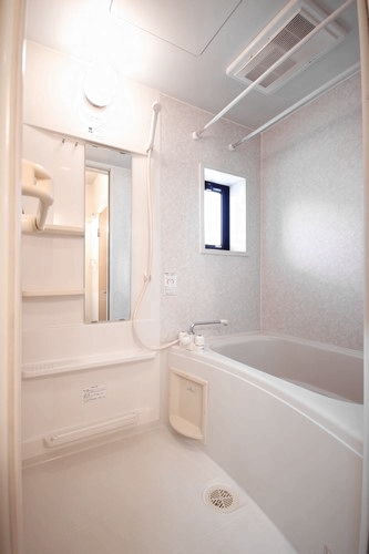 レジデンス　フジヨシＪ 103号-10