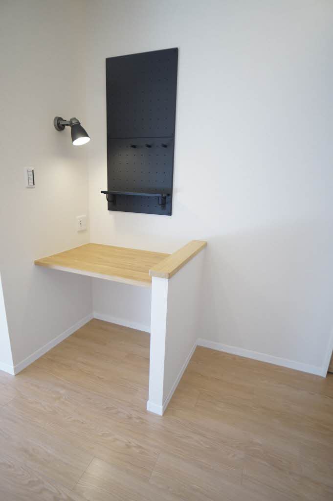 ビューレジデンス 102号-3