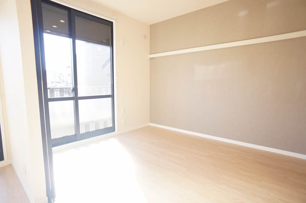 ビューレジデンス 102号-4