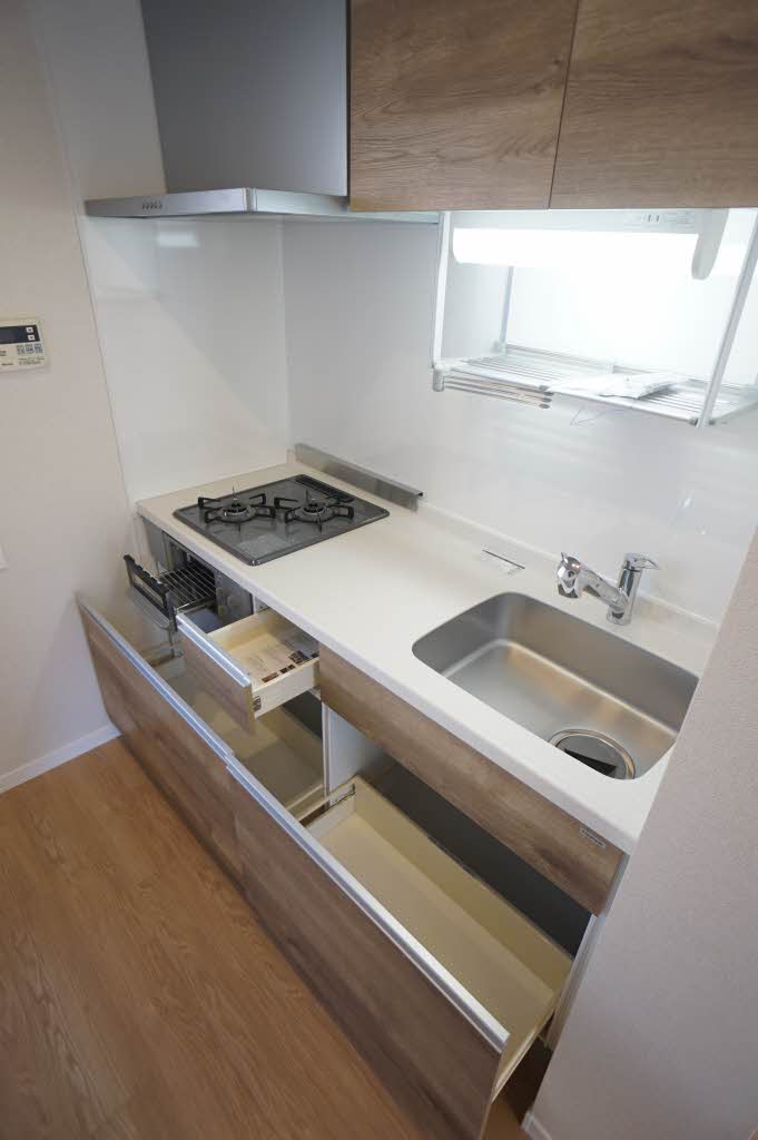 ビューレジデンス 102号-7