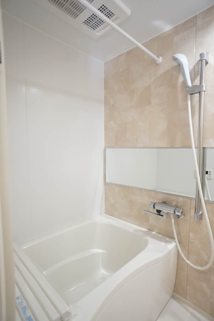 ビューレジデンス 102号-9