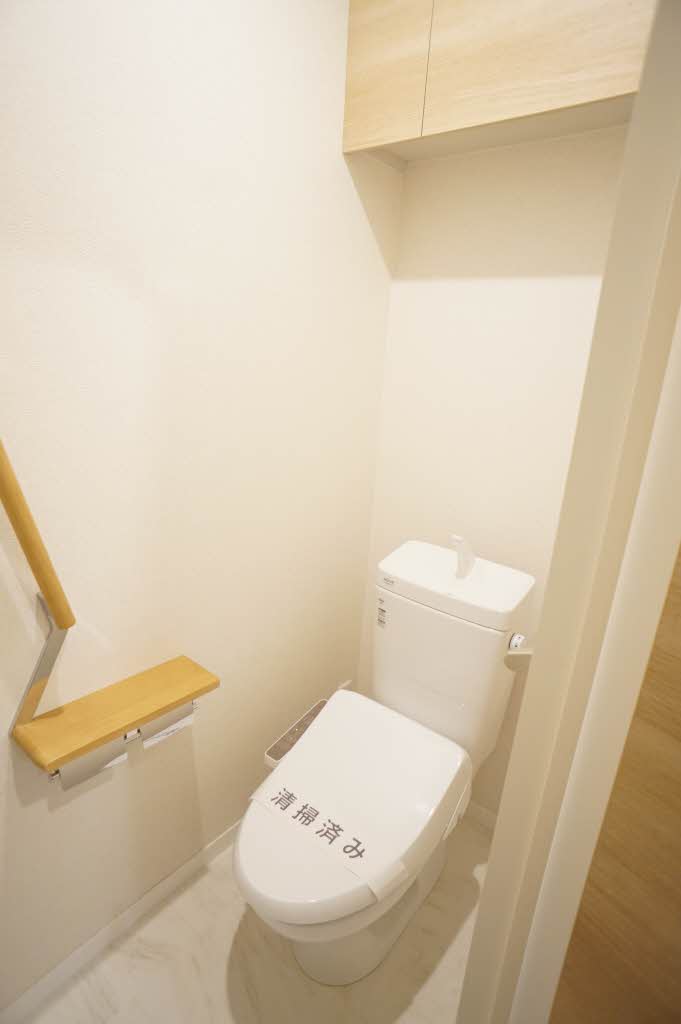 ビューレジデンス 102号-10