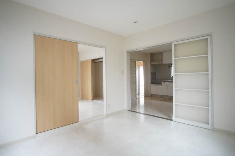 ディアスK Ⅱ 101号-2